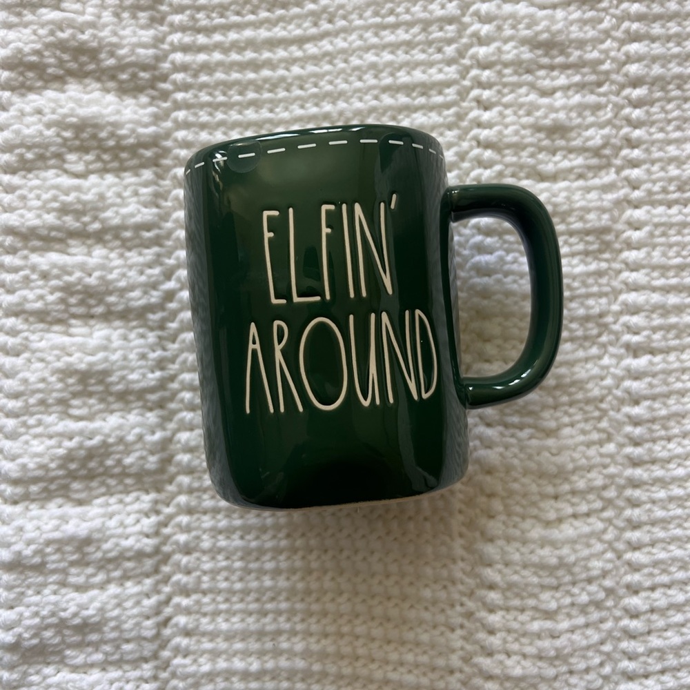 Coffee Mug